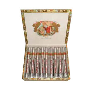 Romeo y Julieta 1875 Clemenceau Tubo Cigars