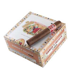 Romeo y Julieta 1875 Magnum Cigars