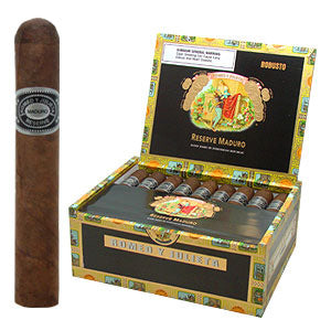 Romeo y Julieta 1875 Reserve Maduro Robusto Cigars