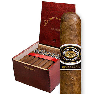 Romeo y Julieta Aniversario Churchill Cigars