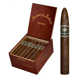 Romeo y Julieta Aniversario No.2 Cigars