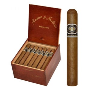 Romeo y Julieta Aniversario Toro Cigars