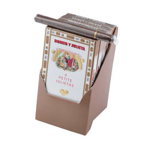 Romeo y Julieta 1875 Petite Julieta 5 Packs of 6