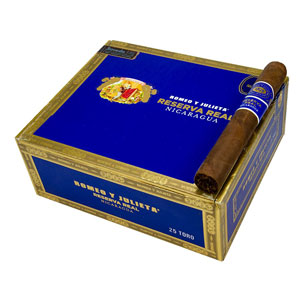 Romeo y Julieta Reserva Real Nicaragua Toro Cigars