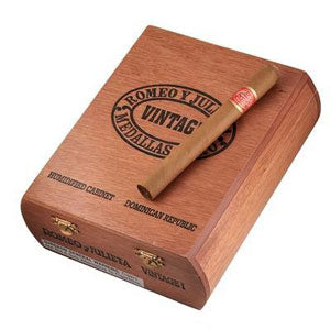 Romeo y Julieta Vintage I Cigars