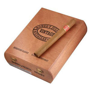 Romeo y Julieta Vintage V Cigars