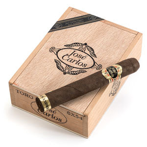 Jose Carlos San Andreas Toro Cigars