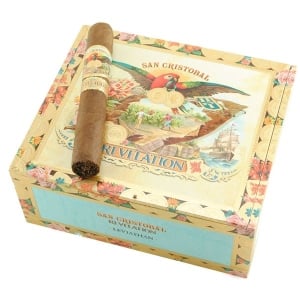 San Cristobal Revelation Leviathan Cigars