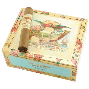 San Cristobal Revelation Odyssey Cigars