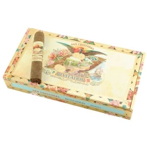 San Cristobal Revelation Prophet Cigars