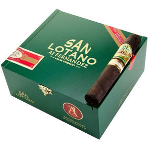 San Lotano Maduro Gran Toro Cigars