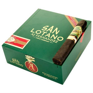 San Lotano Maduro Toro Cigars