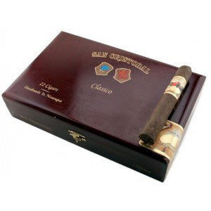 San Cristobal Fabuloso Cigars