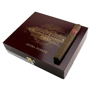 Sancho Panza Extra Fuerte Cordoba Cigars