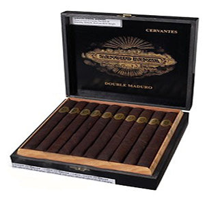 Sancho Panza Double Maduro Alicante Cigars