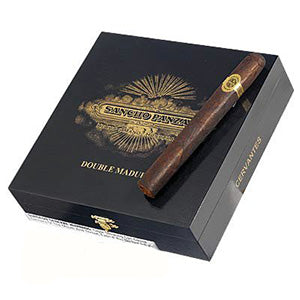 Sancho Panza Double Maduro Cervantes Cigars