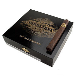 Sancho Panza Double Maduro La Mancha Cigars