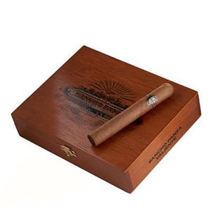 Sancho Panza Valiente Cigars