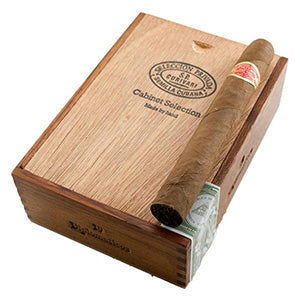 Curivari Seleccion Privada Diplomaticos Cigars