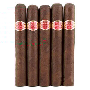 Curivari Seleccion Privada Eminentes Maduro 5 Pack