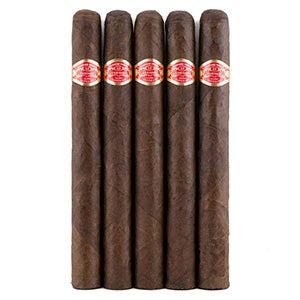 Curivari Seleccion Privada Fabulosos Maduro 5 Pack