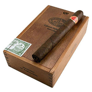 Curivari Seleccion Privada Fabulosos Maduro Cigars