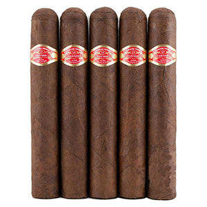 Curivari Seleccion Privada Magnificos Maduro 5 Pack