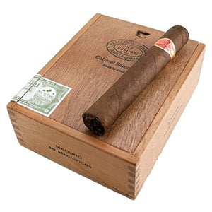 Curivari Seleccion Privada Magnificos Maduro Cigars