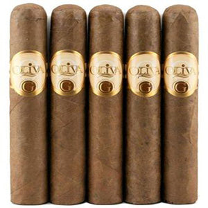 Oliva G Double Robusto 5 Pack