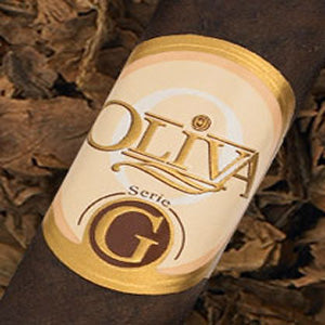 Oliva Serie G Maduro 5 Packs