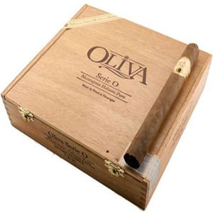 Oliva Serie O Churchill Cigars