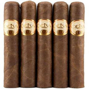 Oliva O Corona 5 Pack