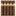 Oliva O Corona 5 Pack
