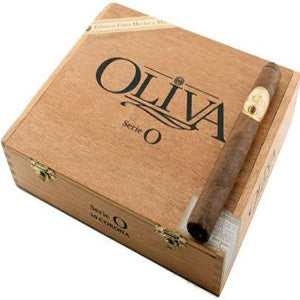 Oliva O Corona Cigars