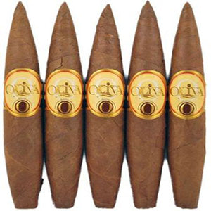 Oliva O Perfecto 5 Pack