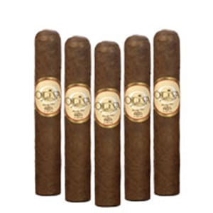 Oliva O Robusto 5 Pack