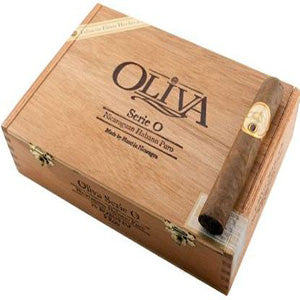 Oliva O Robusto Cigars