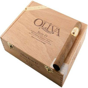 Oliva Serie O Toro Cigars