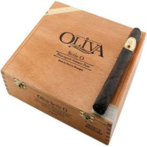 Oliva O Churchill Maduro Cigars