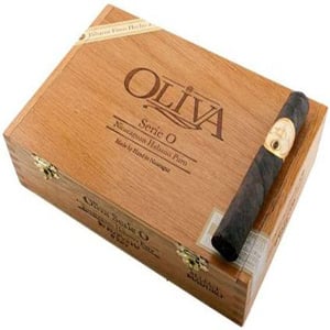Oliva Serie O Maduro Robusto Cigars