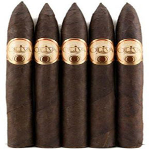 Oliva O Torpedo Maduro 5 Pack