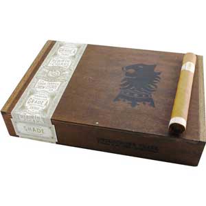 Undercrown Shade Churchill Cigars