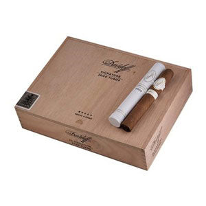 Davidoff Signature 2000 Tube Cigars