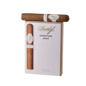 Davidoff Signature 6000 4 Pack