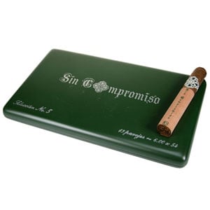 Sin Compromiso No.5 Cigars