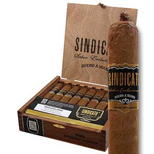 Sindicato Natural Toro Cigars