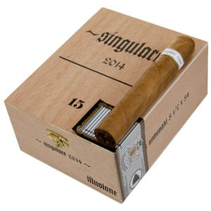 Illusione Singulare Anunnaki Cigars