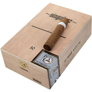 Illusione Singulare Kadosh Cigars