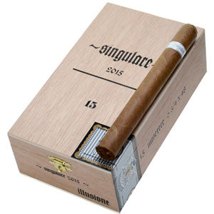 Illusione Singulare Miserere Cigars