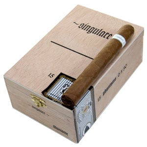 Illusione Singulare Phantoms Cigars